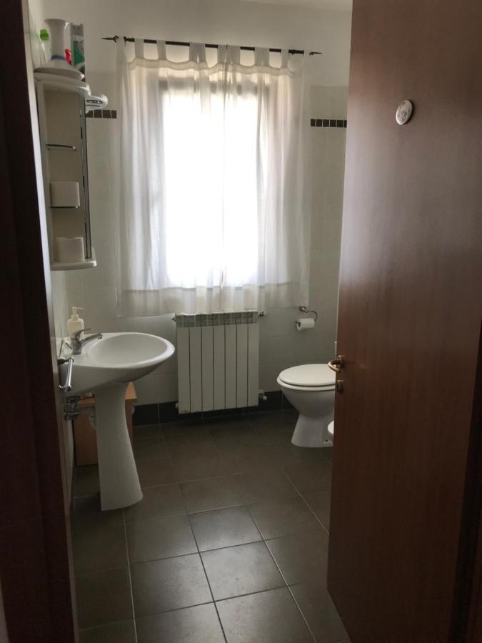 Affittacamere Fiumicello Papariano Zewnętrze zdjęcie
