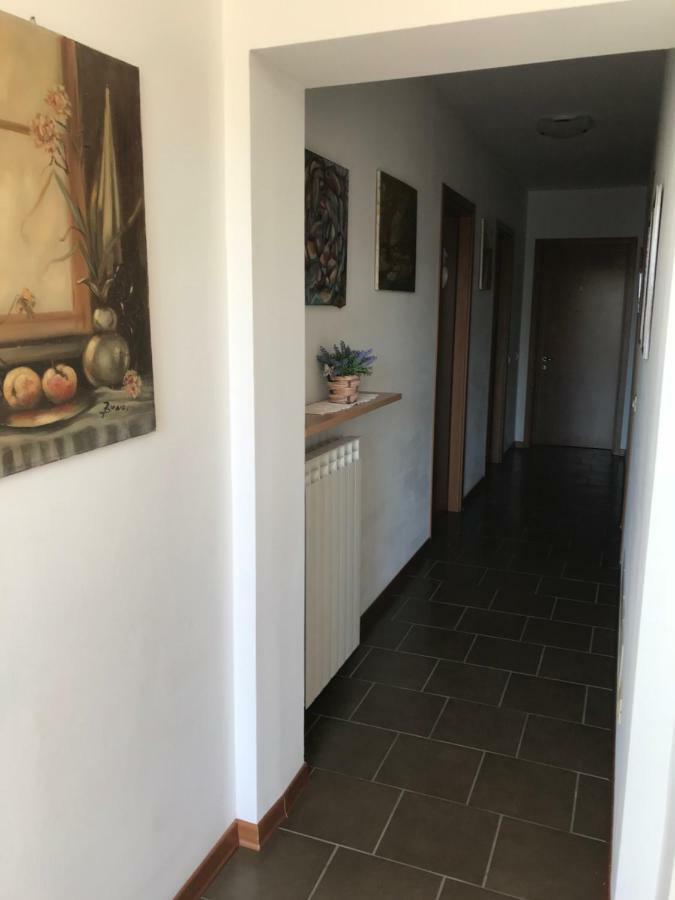 Affittacamere Fiumicello Papariano Zewnętrze zdjęcie